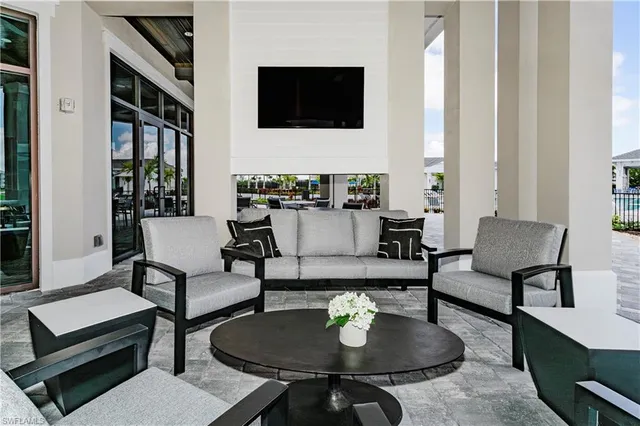 $2,495 | 5527 Double Eagle Circle, Unit 3815, Ave Maria, FL 34142