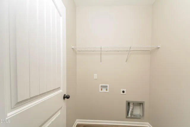 a view of small space