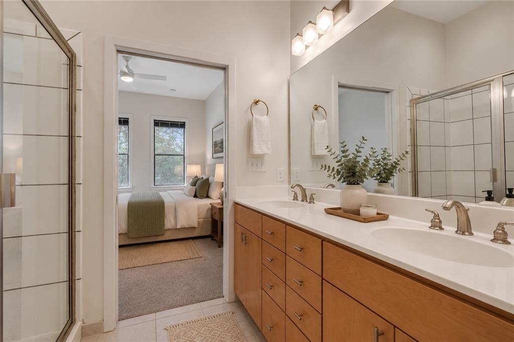 425 Chapel Street Southwest, Unit 2107 Atlanta, GA 30313 - Photo 23 of 43