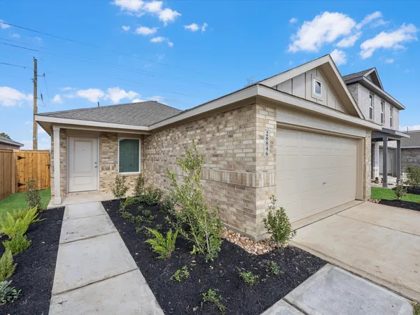 $1,850 | 28846 Texas Plains Drive, Hockley, TX 77447