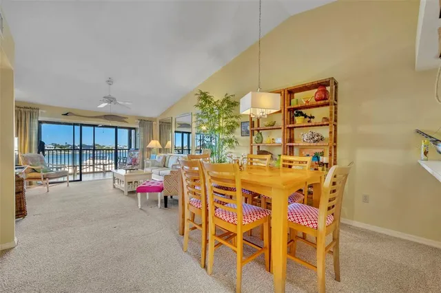 $489,000 | 440 Bouchelle Drive, Unit 302, New Smyrna Beach, FL 32169