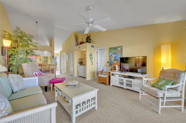 $489,000 | 440 Bouchelle Drive, Unit 302, New Smyrna Beach, FL 32169