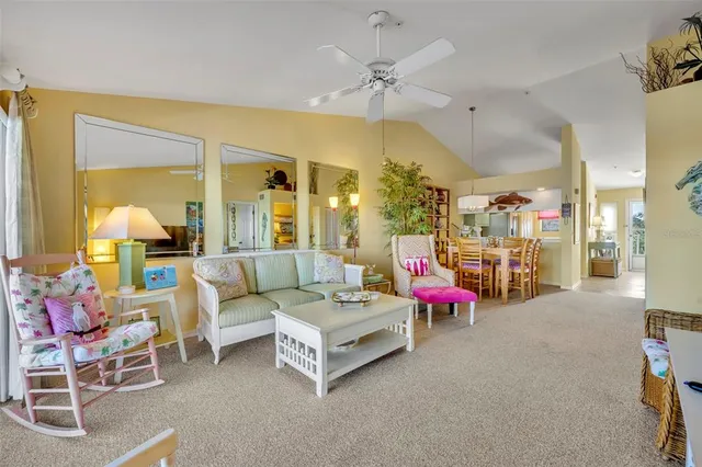 $489,000 | 440 Bouchelle Drive, Unit 302, New Smyrna Beach, FL 32169