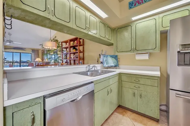 $489,000 | 440 Bouchelle Drive, Unit 302, New Smyrna Beach, FL 32169