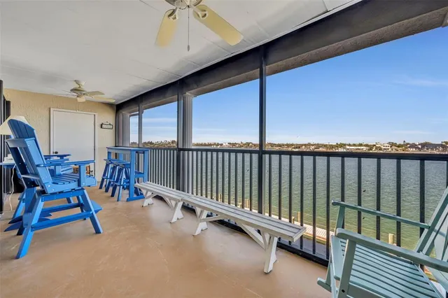 $489,000 | 440 Bouchelle Drive, Unit 302, New Smyrna Beach, FL 32169