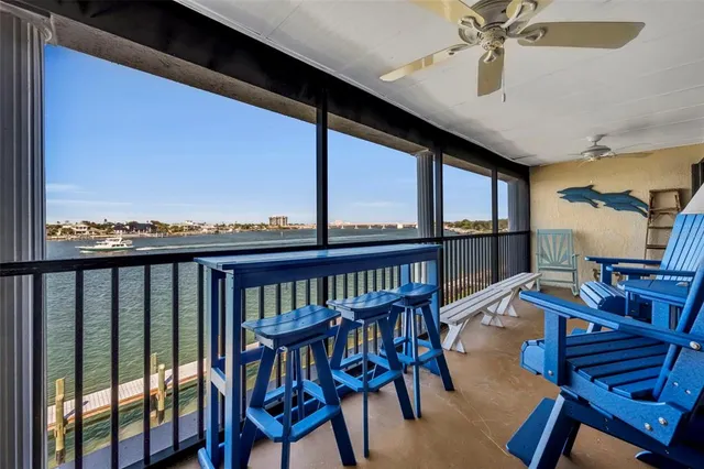 $489,000 | 440 Bouchelle Drive, Unit 302, New Smyrna Beach, FL 32169