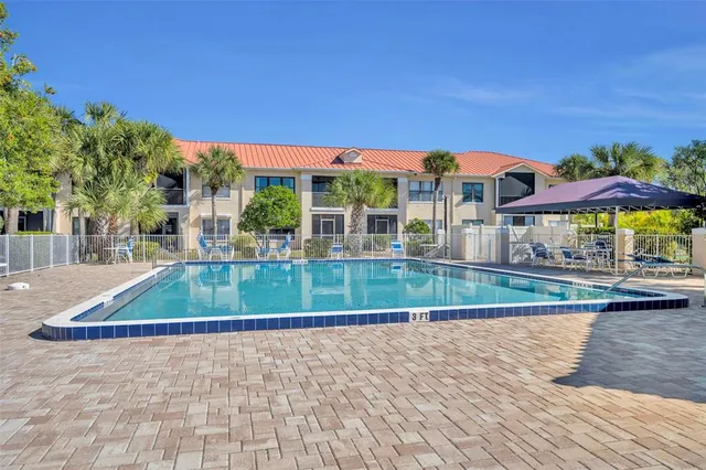 $489,000 | 440 Bouchelle Drive, Unit 302, New Smyrna Beach, FL 32169