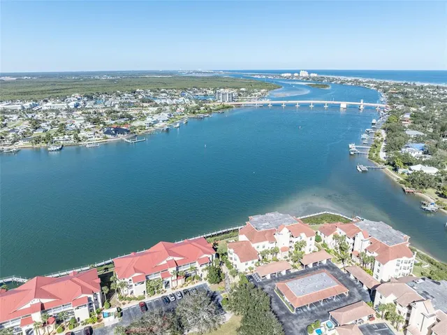 $489,000 | 440 Bouchelle Drive, Unit 302, New Smyrna Beach, FL 32169