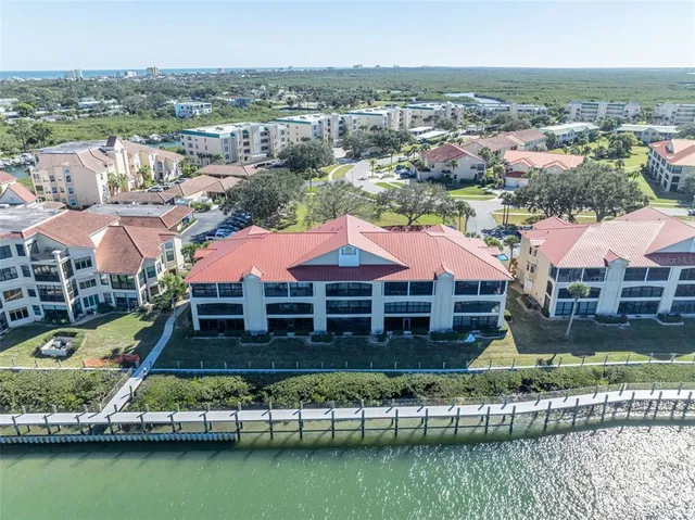 $489,000 | 440 Bouchelle Drive, Unit 302, New Smyrna Beach, FL 32169