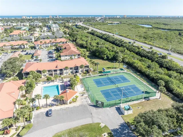 $489,000 | 440 Bouchelle Drive, Unit 302, New Smyrna Beach, FL 32169