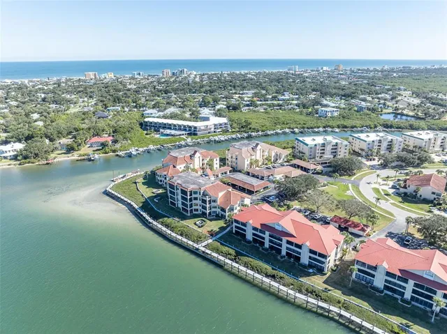 $489,000 | 440 Bouchelle Drive, Unit 302, New Smyrna Beach, FL 32169