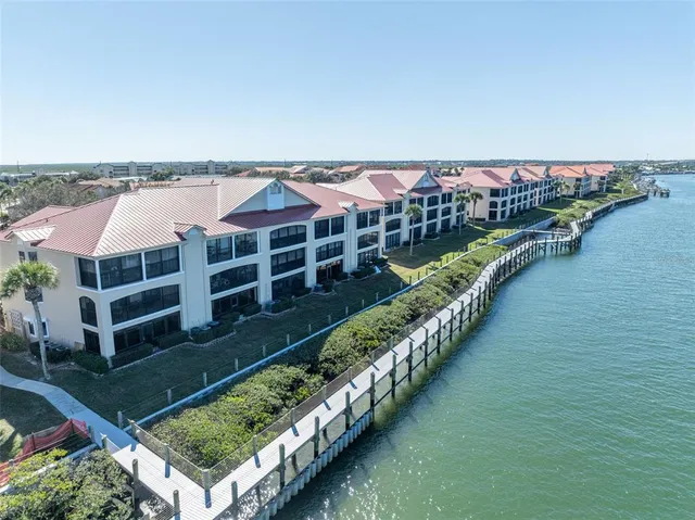 $489,000 | 440 Bouchelle Drive, Unit 302, New Smyrna Beach, FL 32169