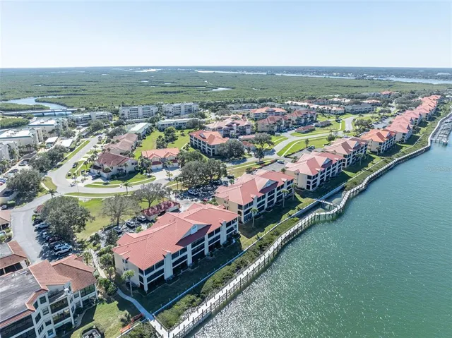 $489,000 | 440 Bouchelle Drive, Unit 302, New Smyrna Beach, FL 32169