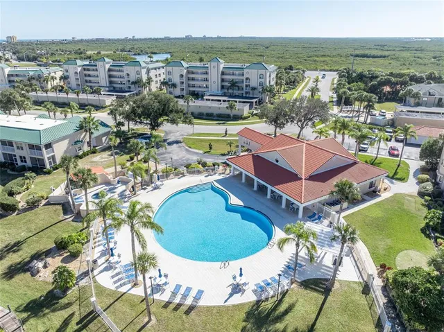 $489,000 | 440 Bouchelle Drive, Unit 302, New Smyrna Beach, FL 32169