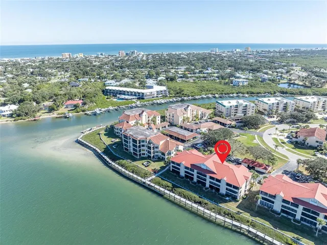 $489,000 | 440 Bouchelle Drive, Unit 302, New Smyrna Beach, FL 32169