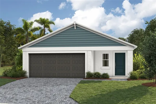 $363,990 | 9136 Belleview Forest Pass, Dade City, FL 33525