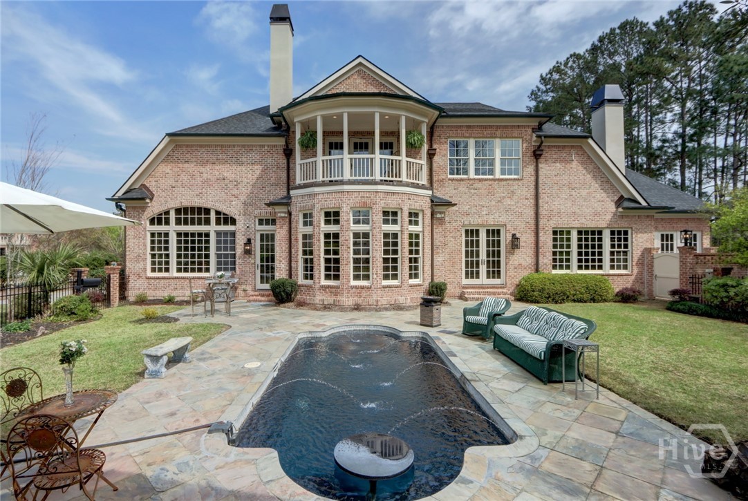 135 Puttenham Crossing Pooler, GA 31322 - Photo 4 of 65