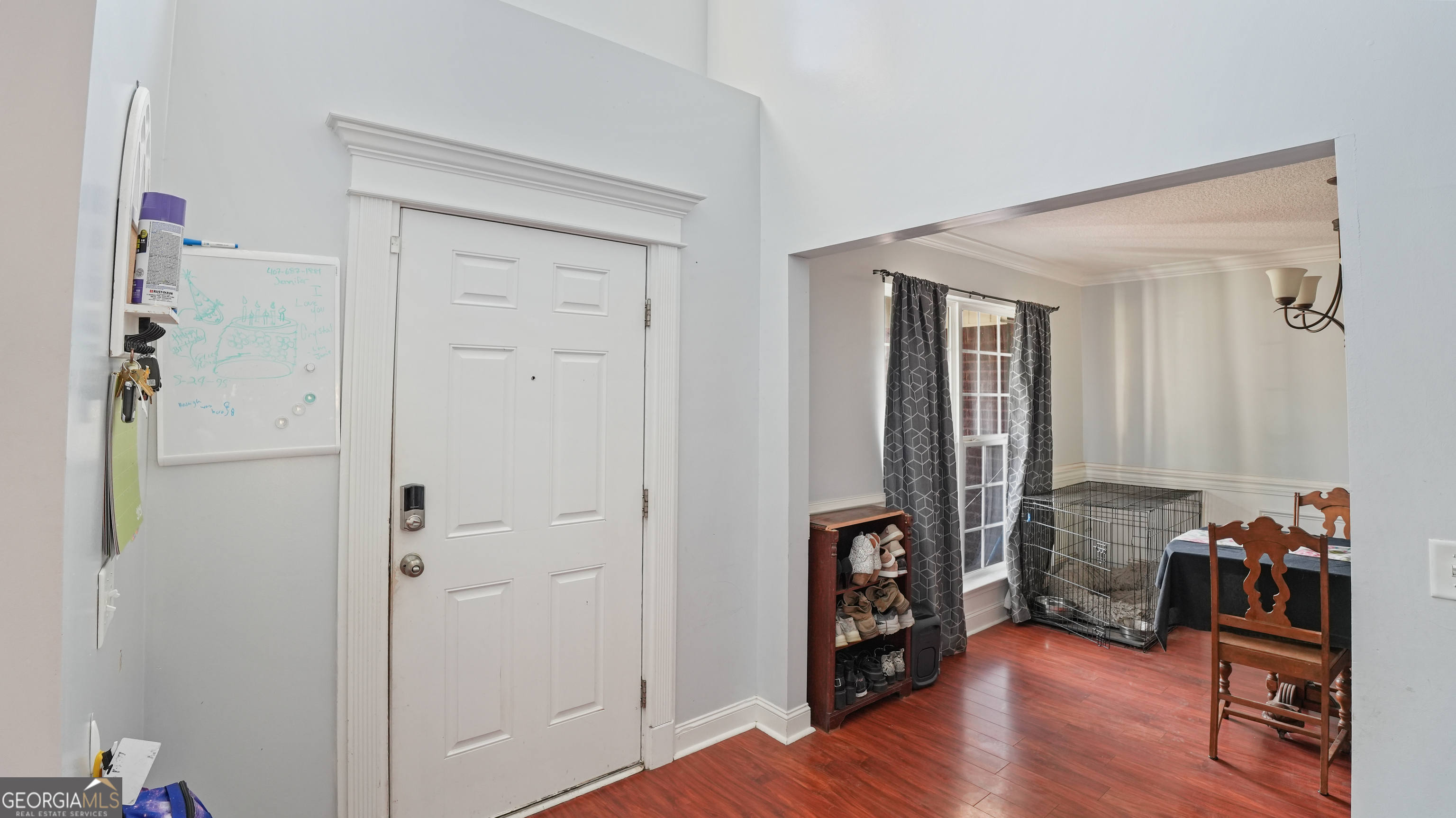 258 Nashview Trail Allenhurst, GA 31301 - Photo 12 of 40
