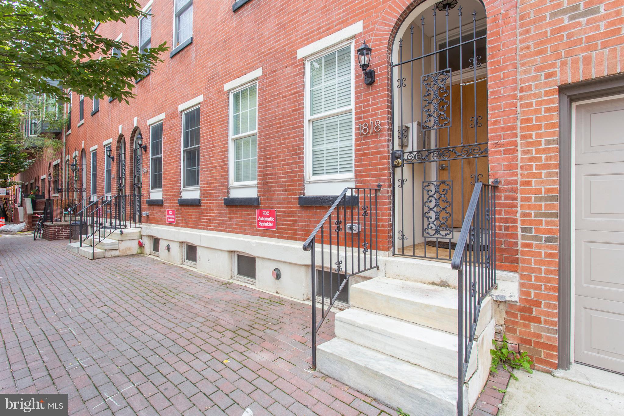 1818 Christian Street, Unit 3 Philadelphia, PA 19146 - Photo 1 of 30