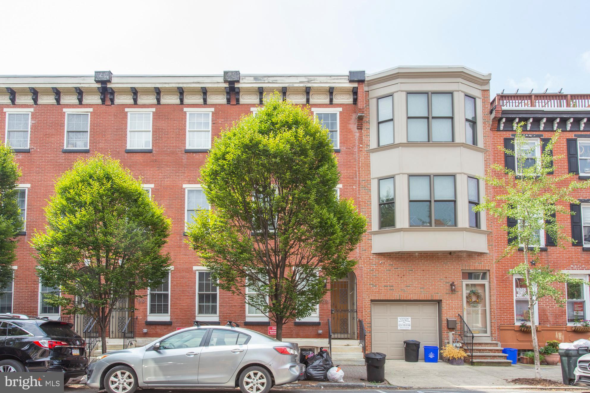 1818 Christian Street, Unit 3 Philadelphia, PA 19146 - Photo 2 of 30