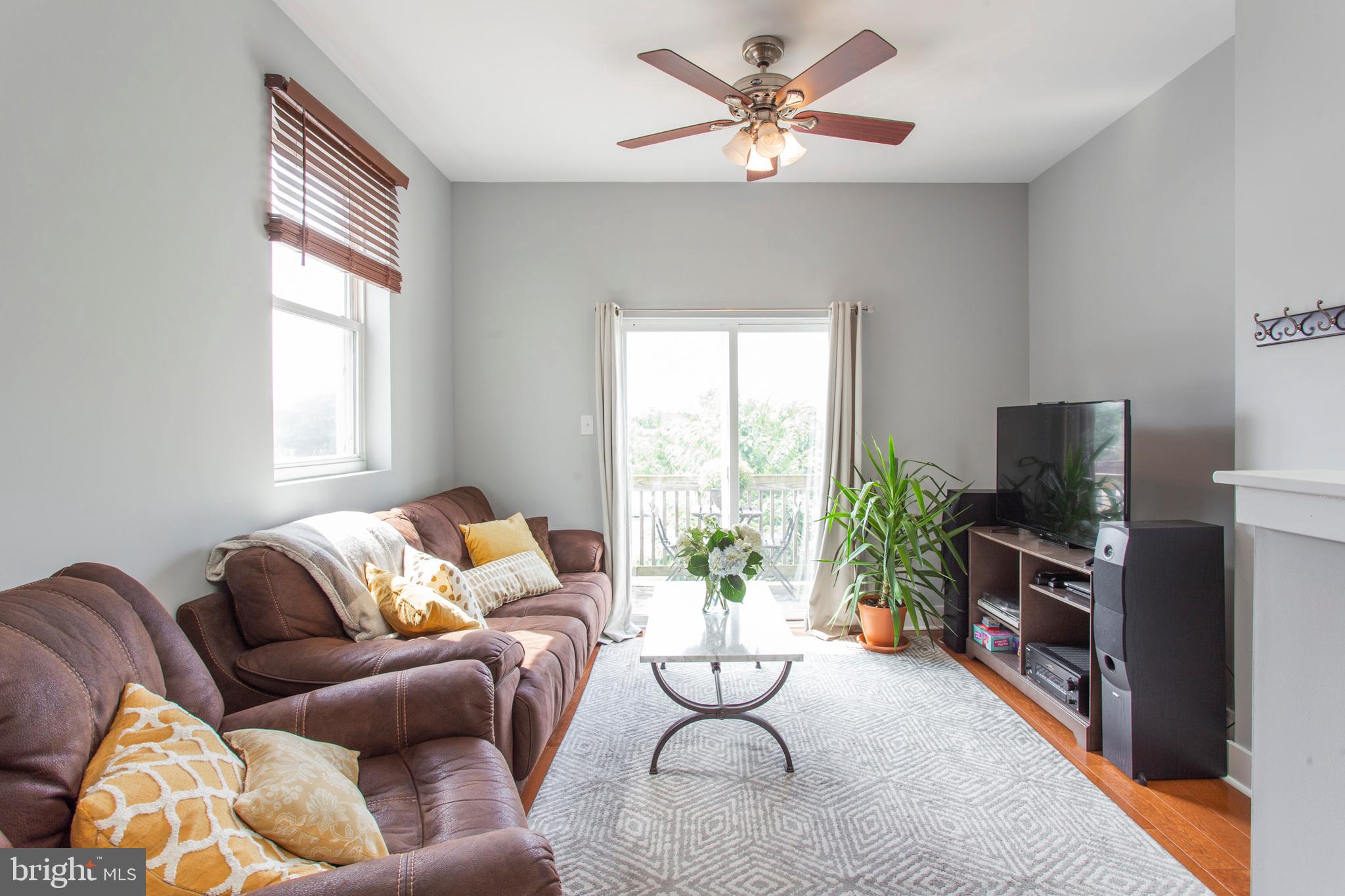 1818 Christian Street, Unit 3 Philadelphia, PA 19146 - Photo 12 of 30
