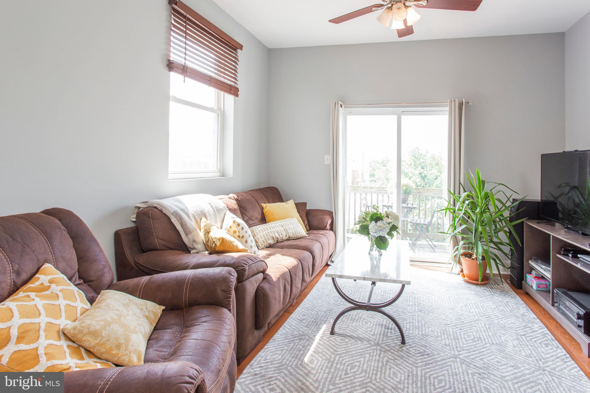 1818 Christian Street, Unit 3 Philadelphia, PA 19146 - Photo 3 of 30