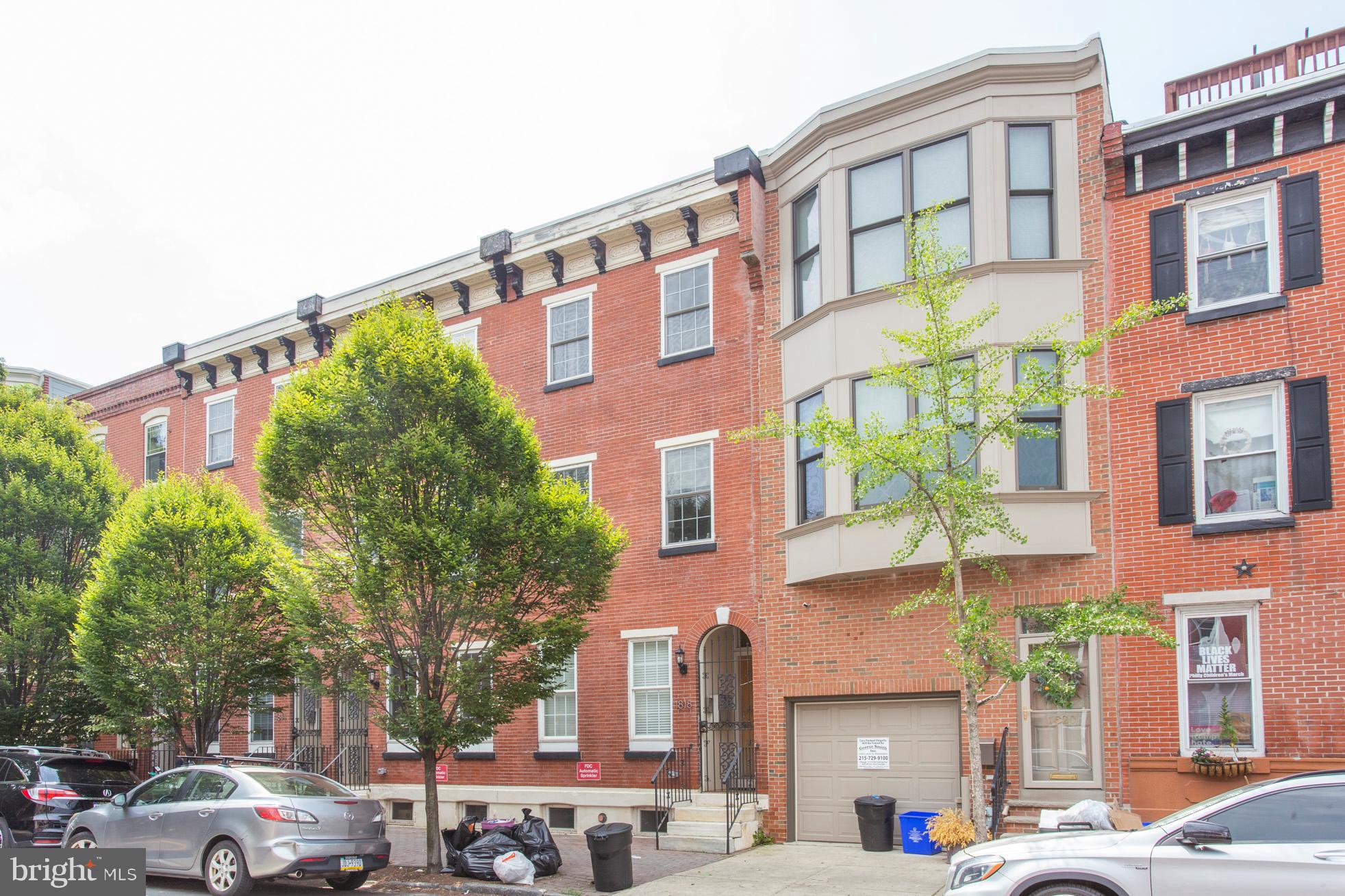 1818 Christian Street, Unit 3 Philadelphia, PA 19146 - Photo 28 of 30