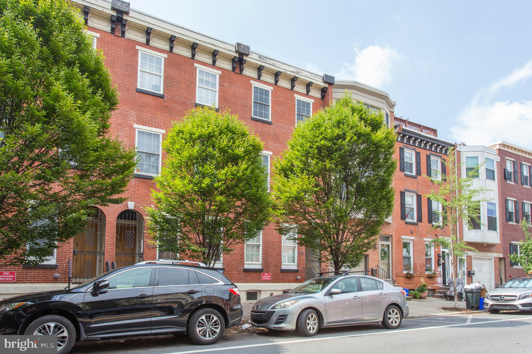 1818 Christian Street, Unit 3 Philadelphia, PA 19146 - Photo 29 of 30
