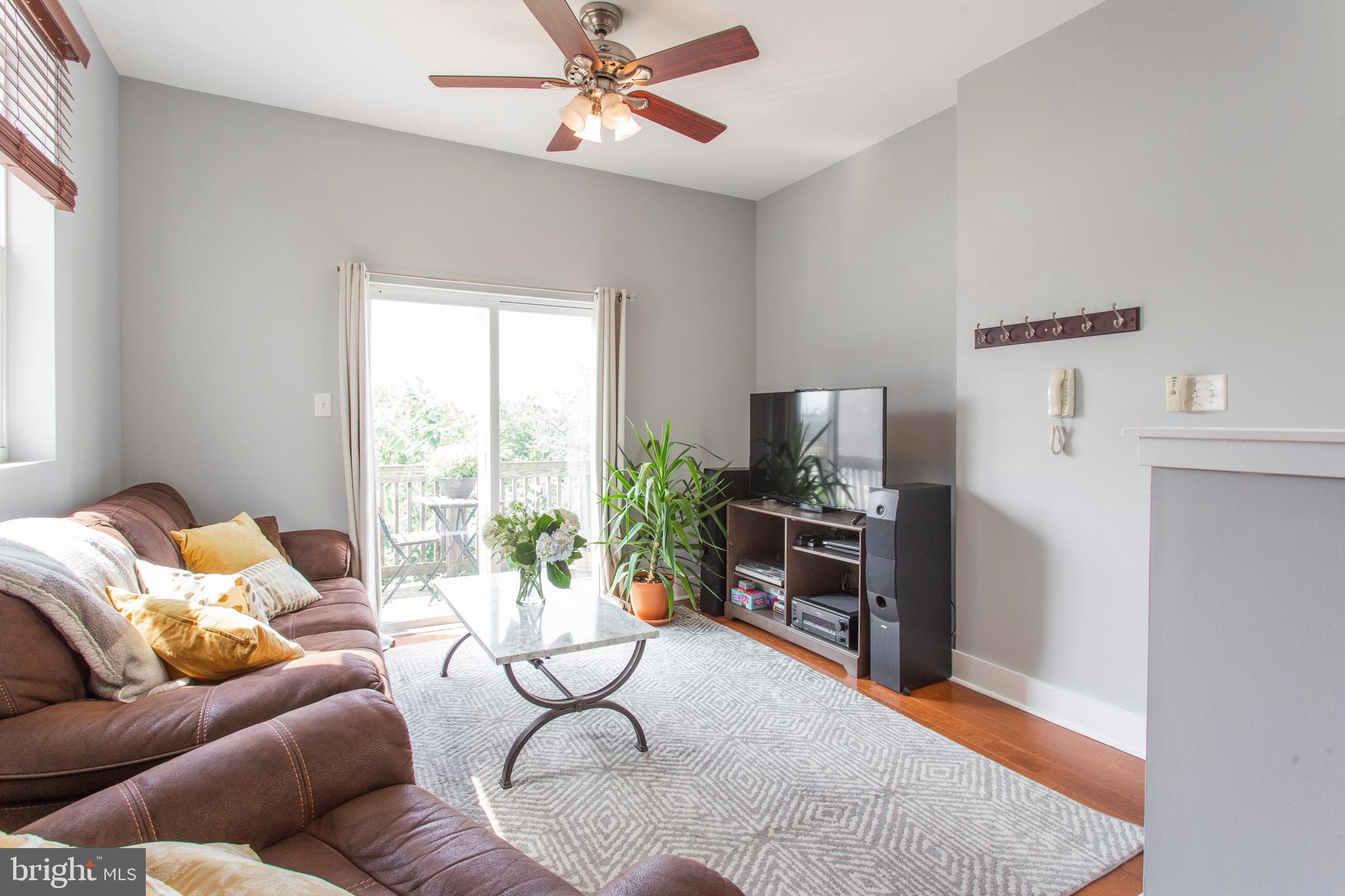 1818 Christian Street, Unit 3 Philadelphia, PA 19146 - Photo 4 of 30
