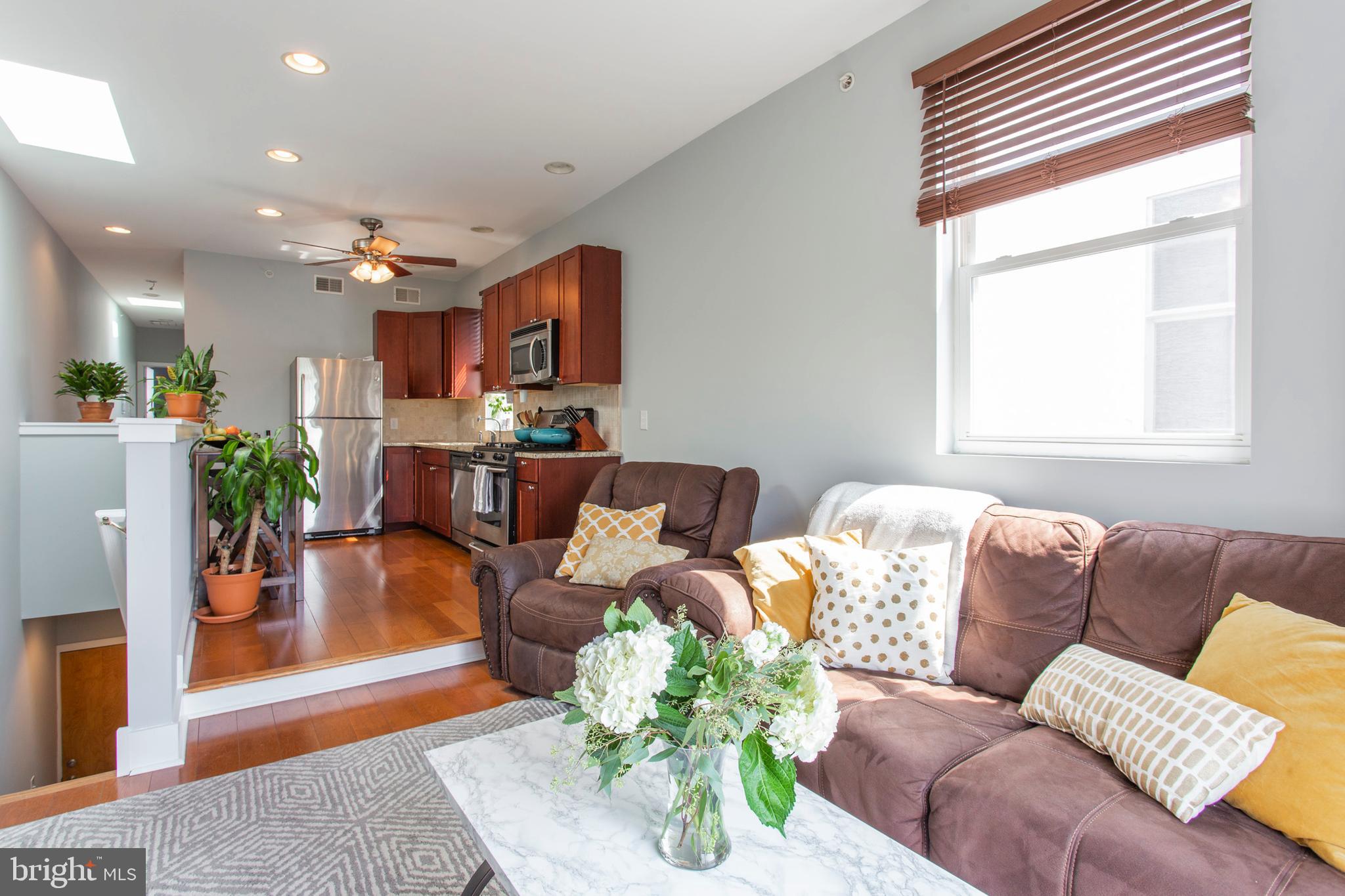 1818 Christian Street, Unit 3 Philadelphia, PA 19146 - Photo 5 of 30