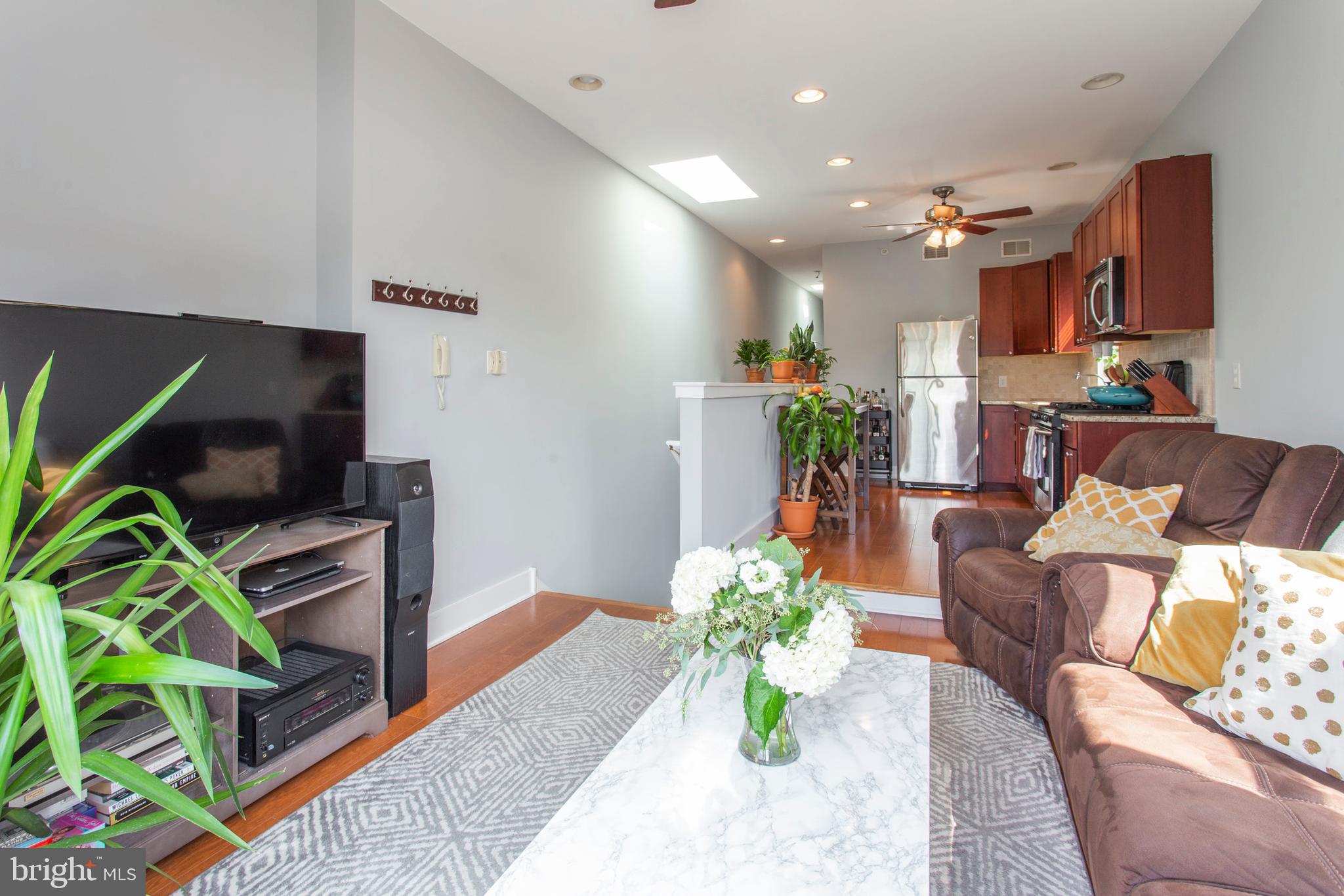 1818 Christian Street, Unit 3 Philadelphia, PA 19146 - Photo 6 of 30