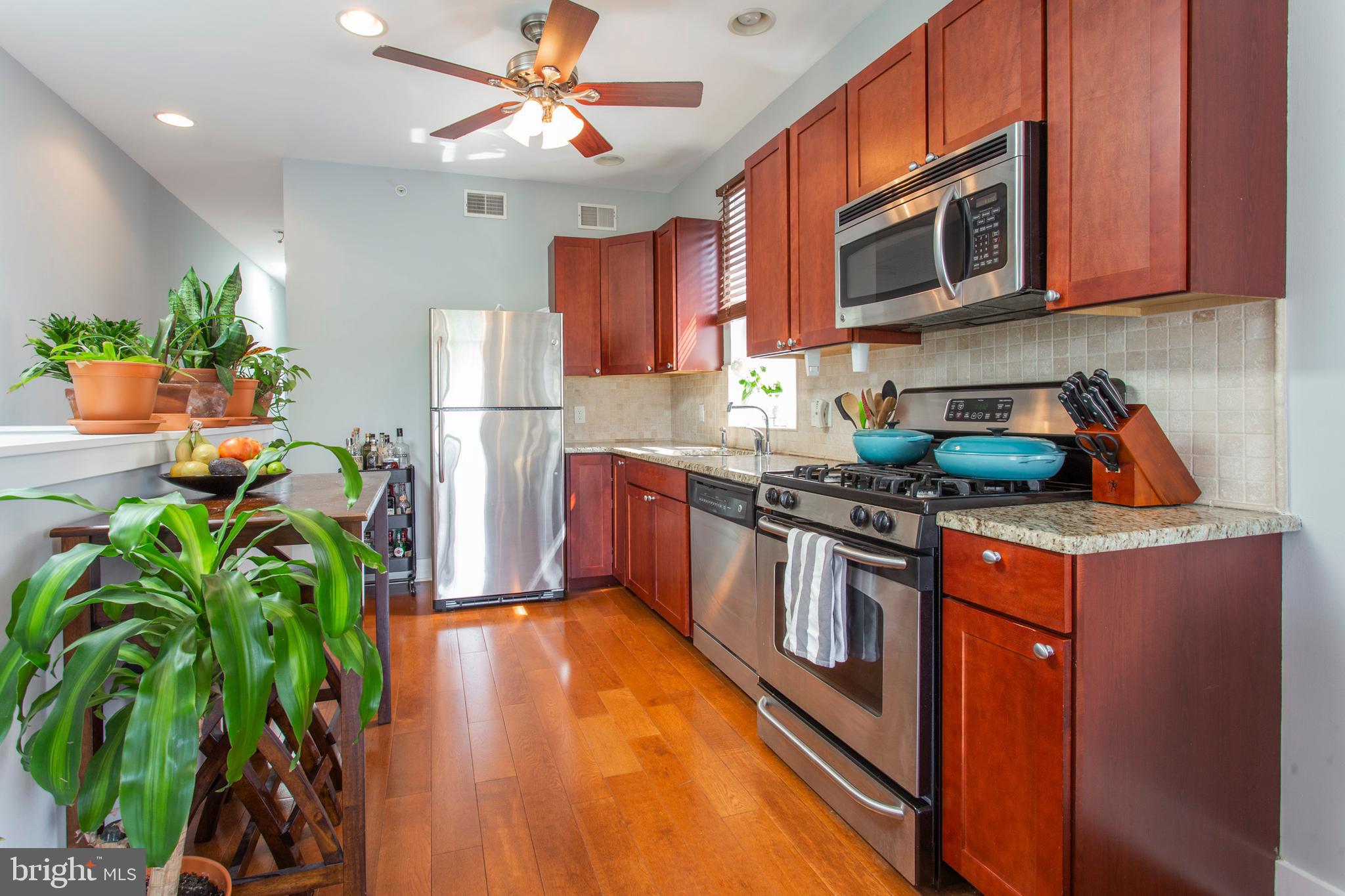 1818 Christian Street, Unit 3 Philadelphia, PA 19146 - Photo 7 of 30