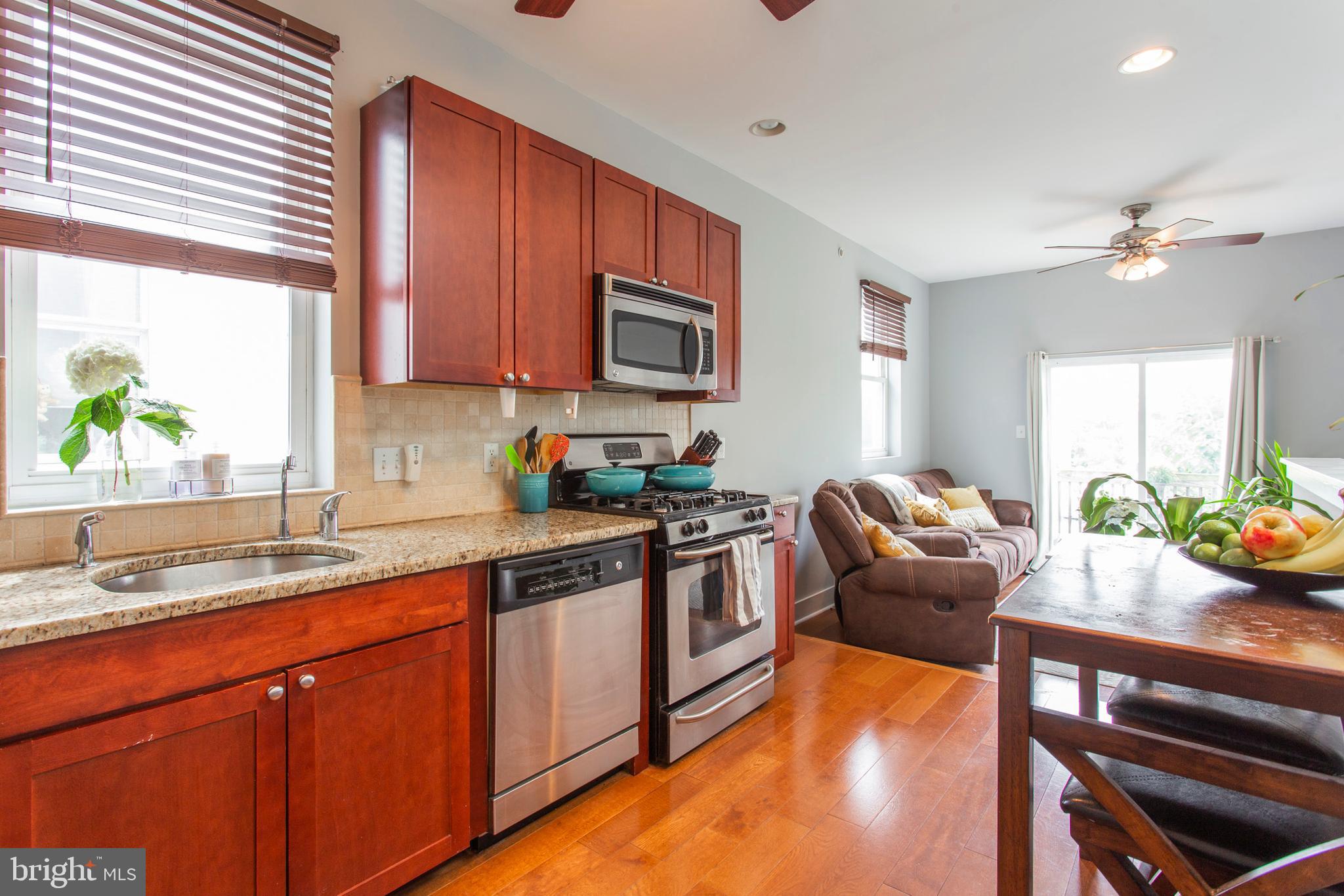1818 Christian Street, Unit 3 Philadelphia, PA 19146 - Photo 9 of 30