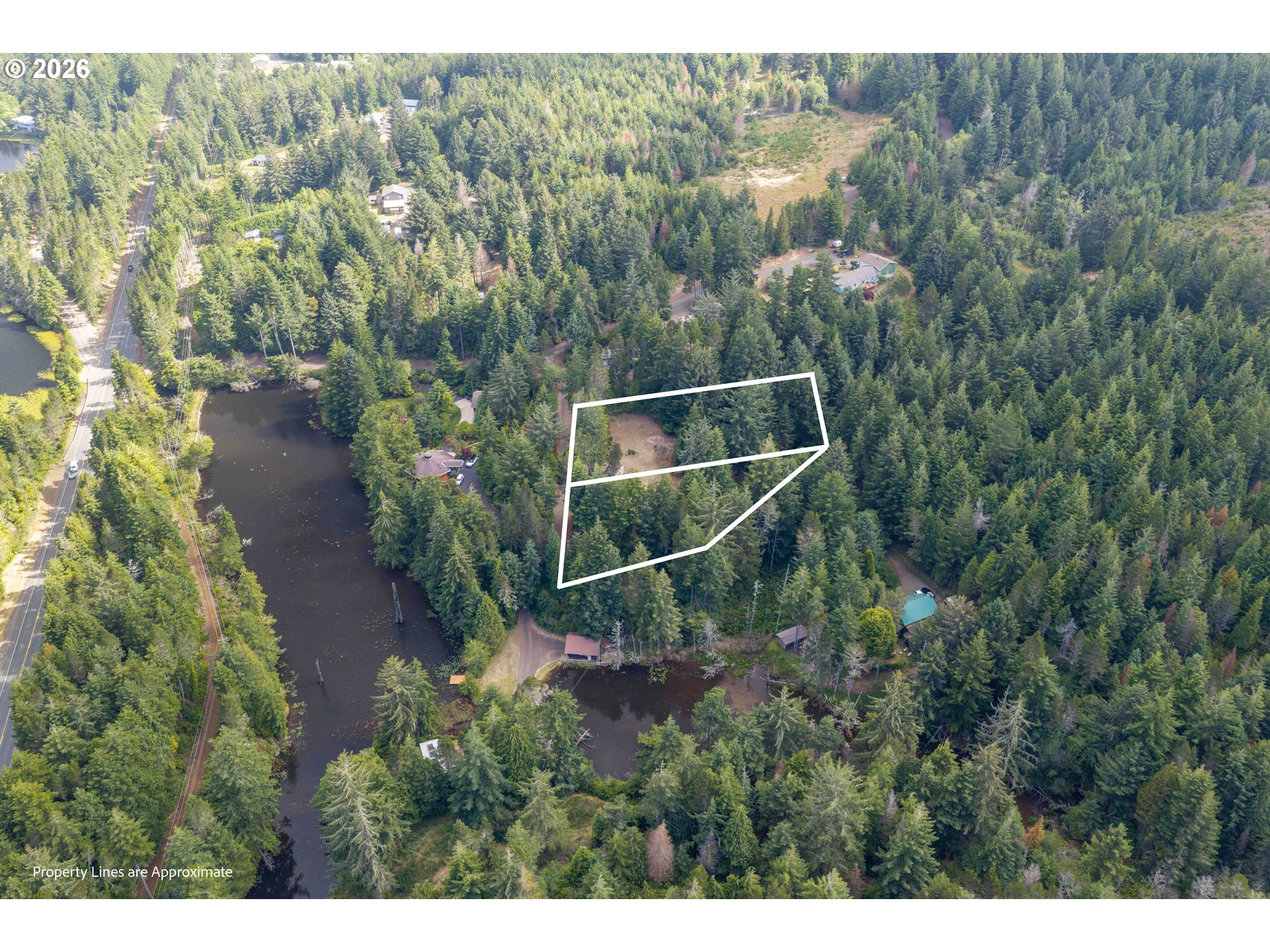 69175 Sharp Road North Bend, OR 97459 - Photo 22 of 26