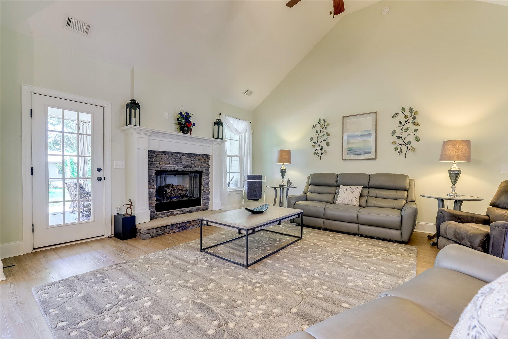 6080 Tramore Row Beech Island, SC 29842 - Photo 7 of 40