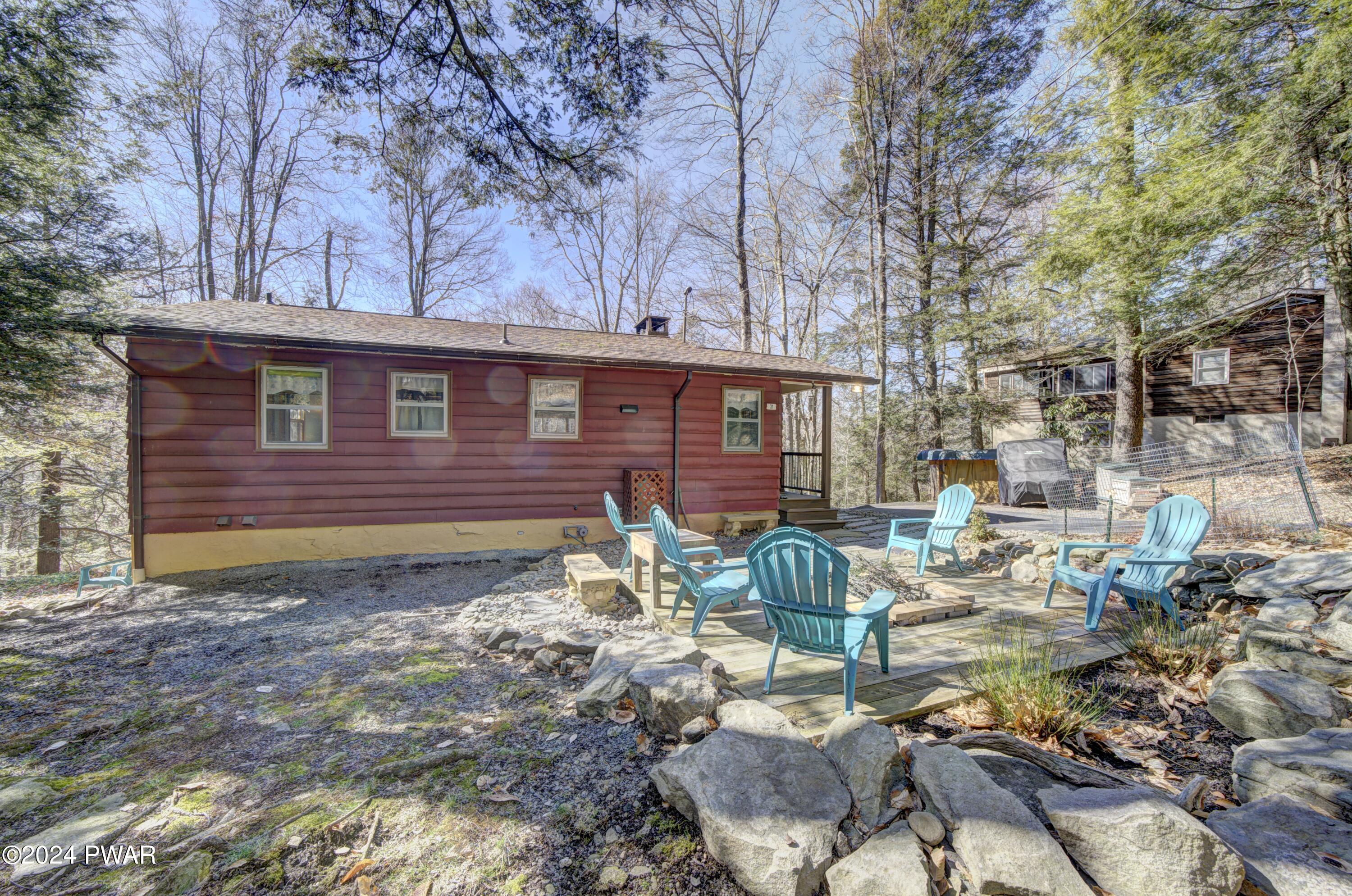 31 Cub Road Lake Ariel, PA 18436 - Photo 4 of 58 Exterior