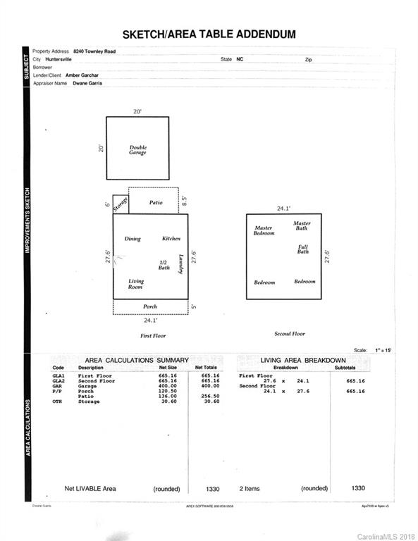 8240 Townley Road Huntersville, NC 28078 - Photo 27 of 33 Gallery Image 27