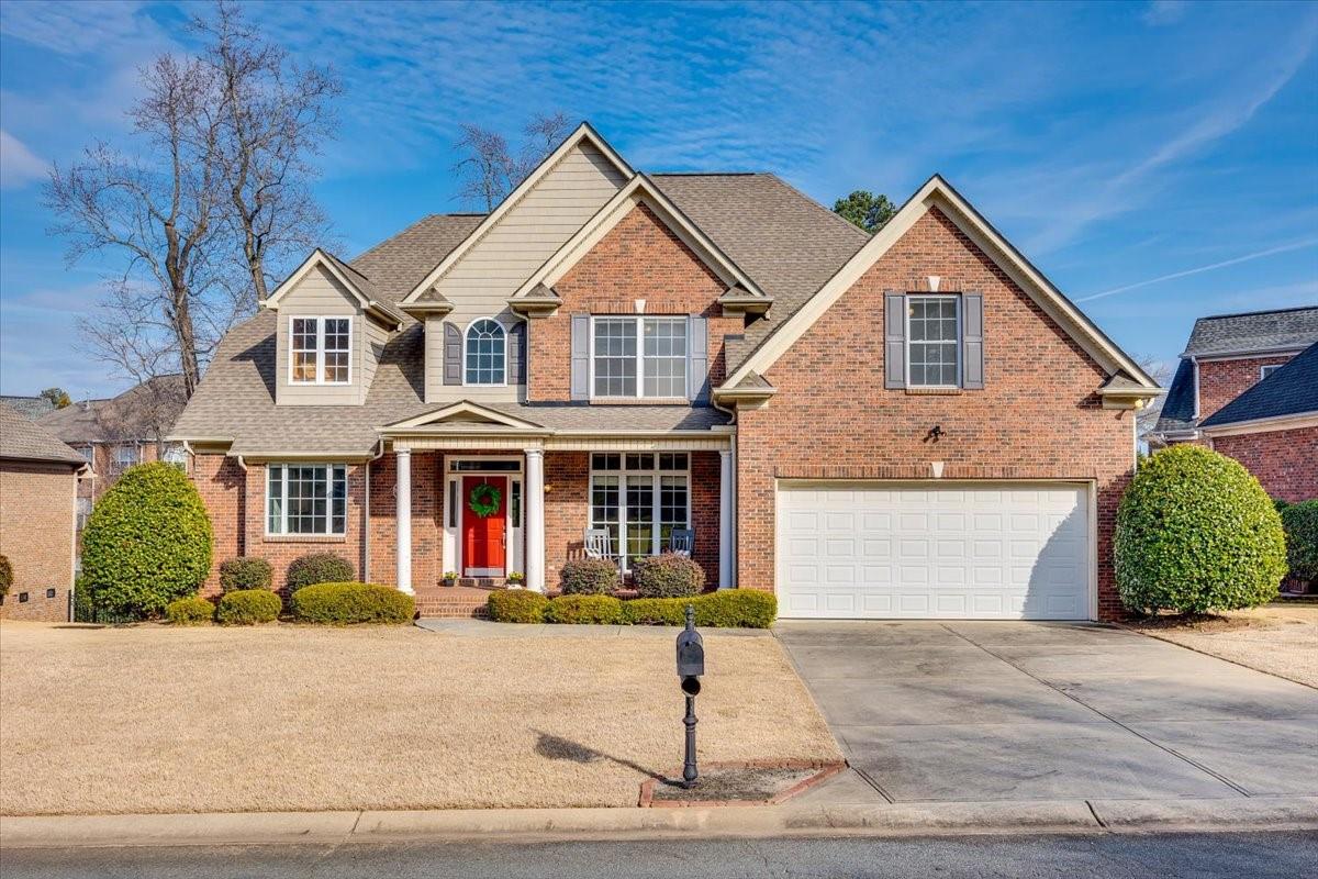 116 Canterbury Crossing Fort Mill, SC 29708 - Photo 1 of 39 Gallery Image 1
