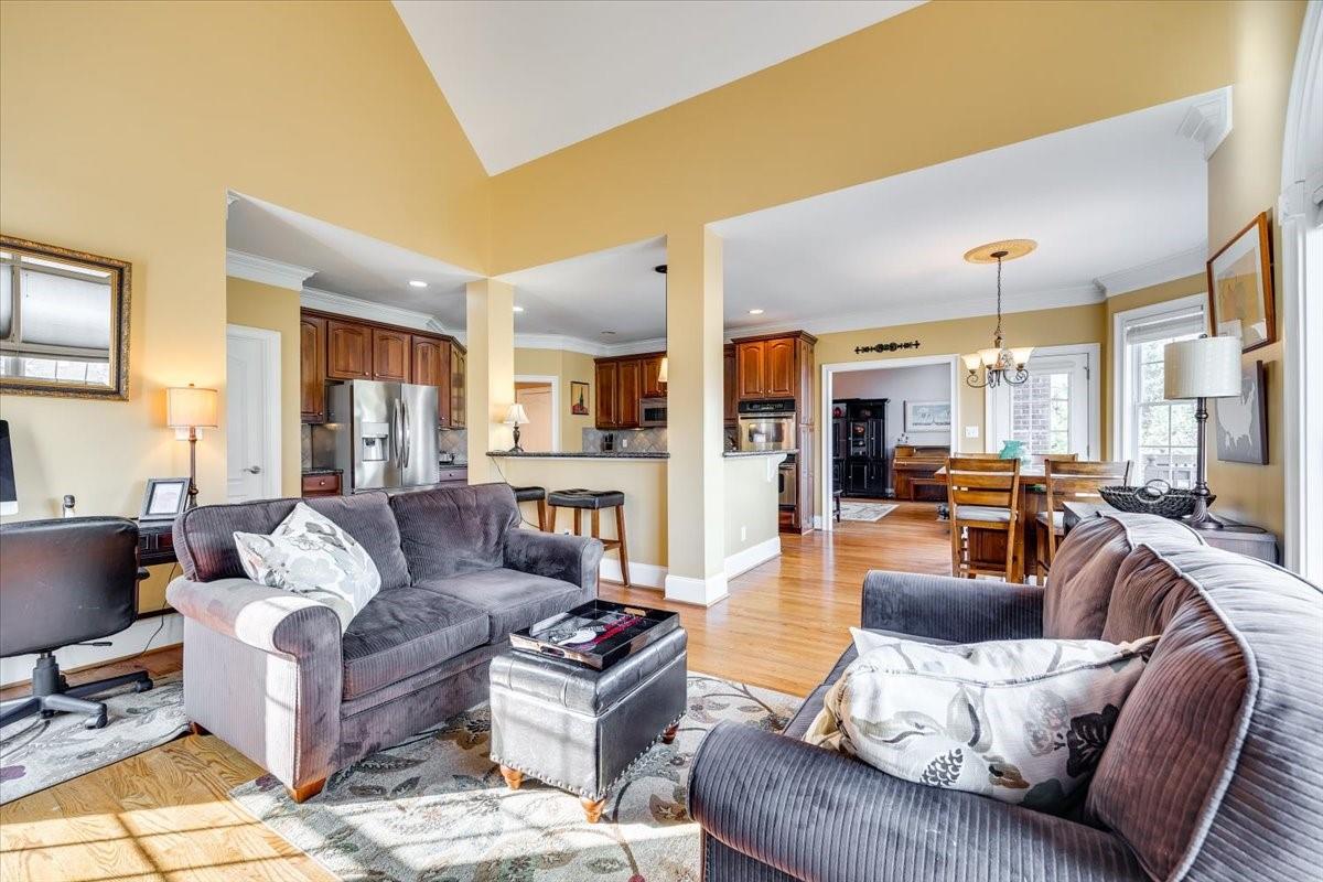 116 Canterbury Crossing Fort Mill, SC 29708 - Photo 16 of 39 Gallery Image 16