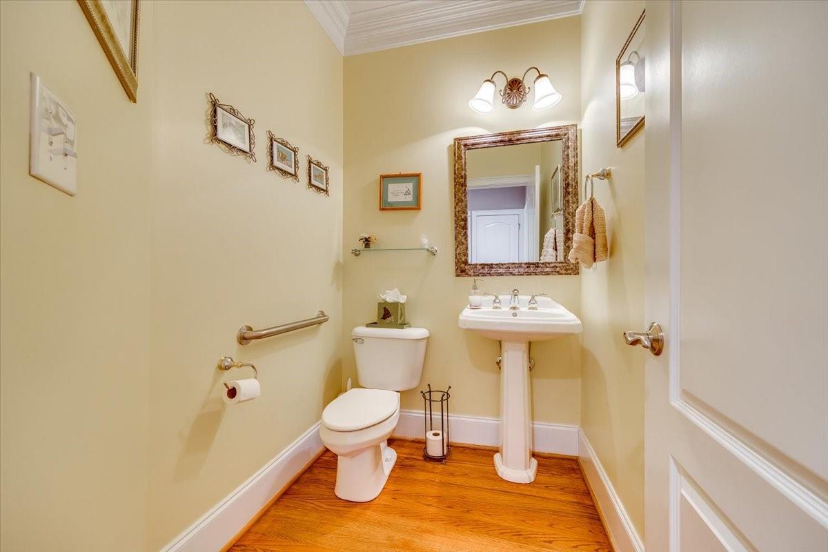116 Canterbury Crossing Fort Mill, SC 29708 - Photo 19 of 39 Gallery Image 19