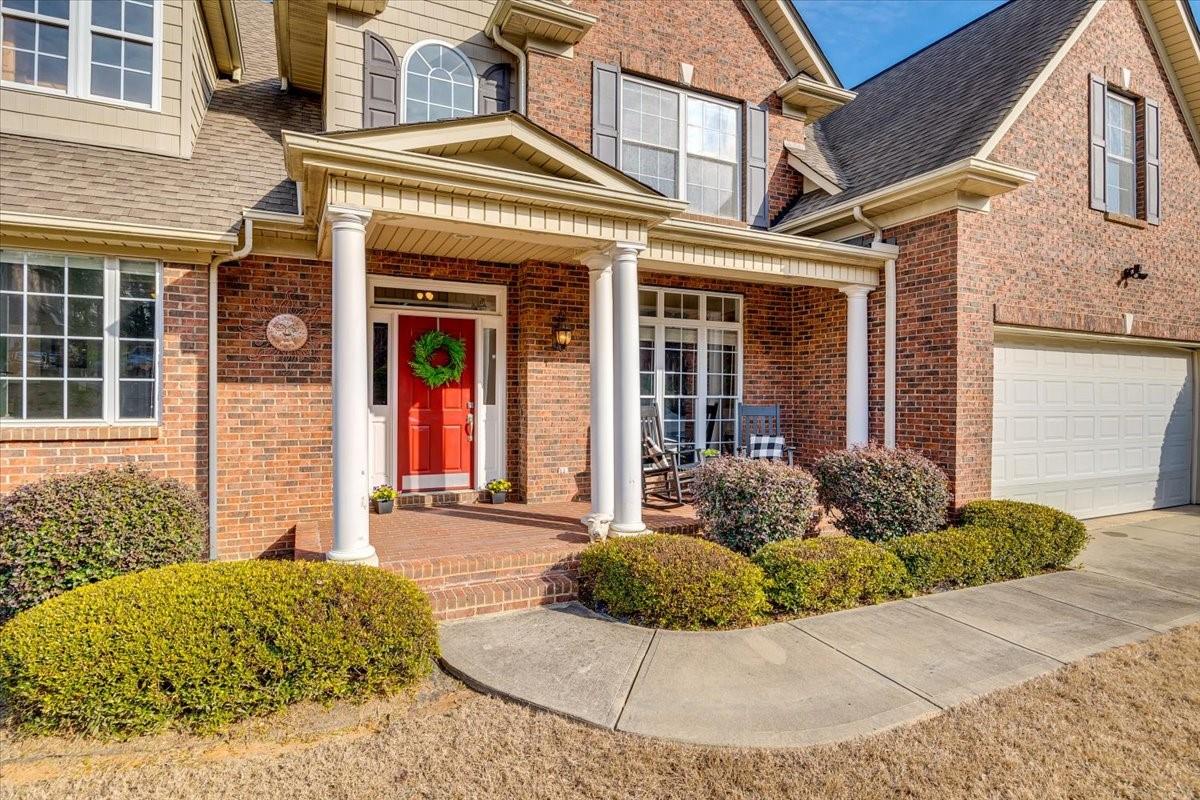 116 Canterbury Crossing Fort Mill, SC 29708 - Photo 2 of 39 Gallery Image 2