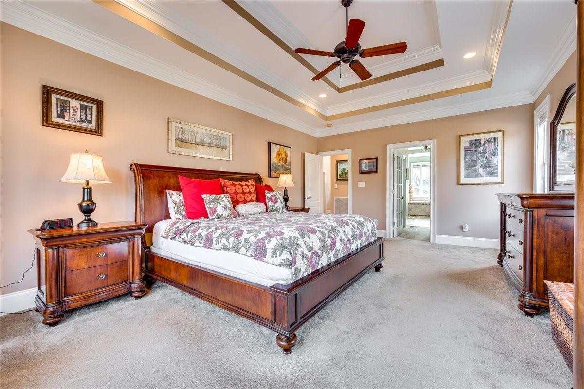 116 Canterbury Crossing Fort Mill, SC 29708 - Photo 22 of 39 Gallery Image 22