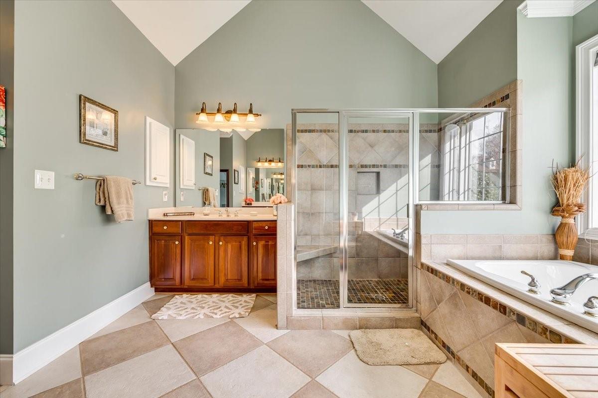 116 Canterbury Crossing Fort Mill, SC 29708 - Photo 23 of 39 Gallery Image 23