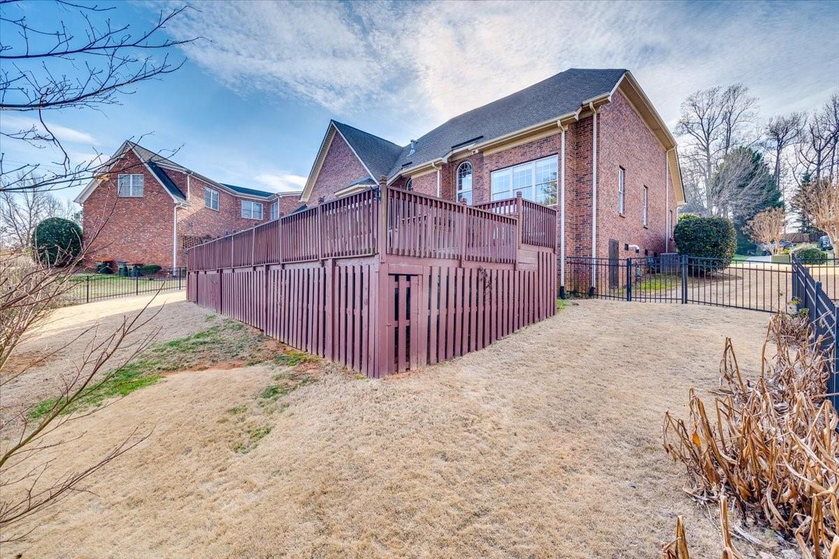 116 Canterbury Crossing Fort Mill, SC 29708 - Photo 36 of 39 Gallery Image 36