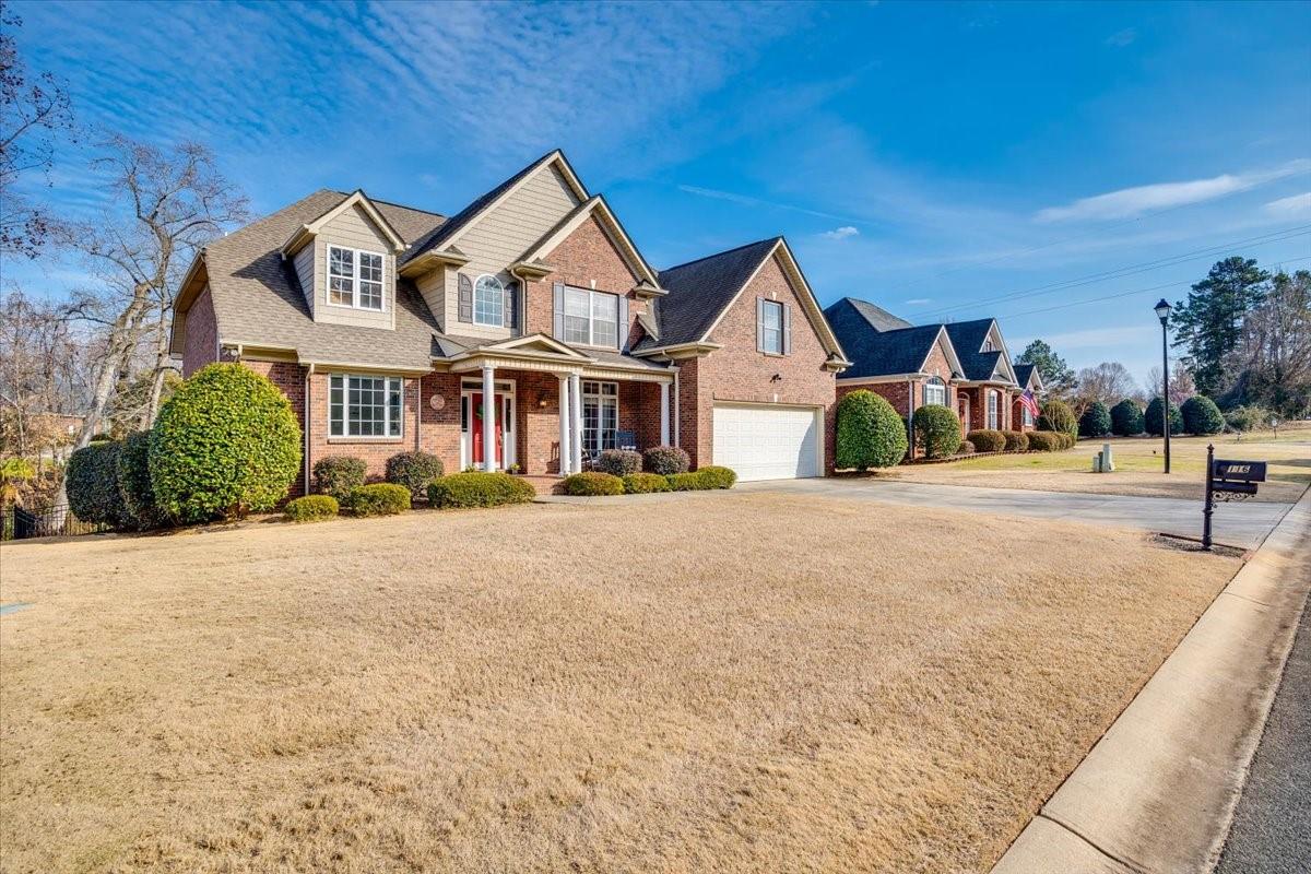 116 Canterbury Crossing Fort Mill, SC 29708 - Photo 37 of 39 Gallery Image 37