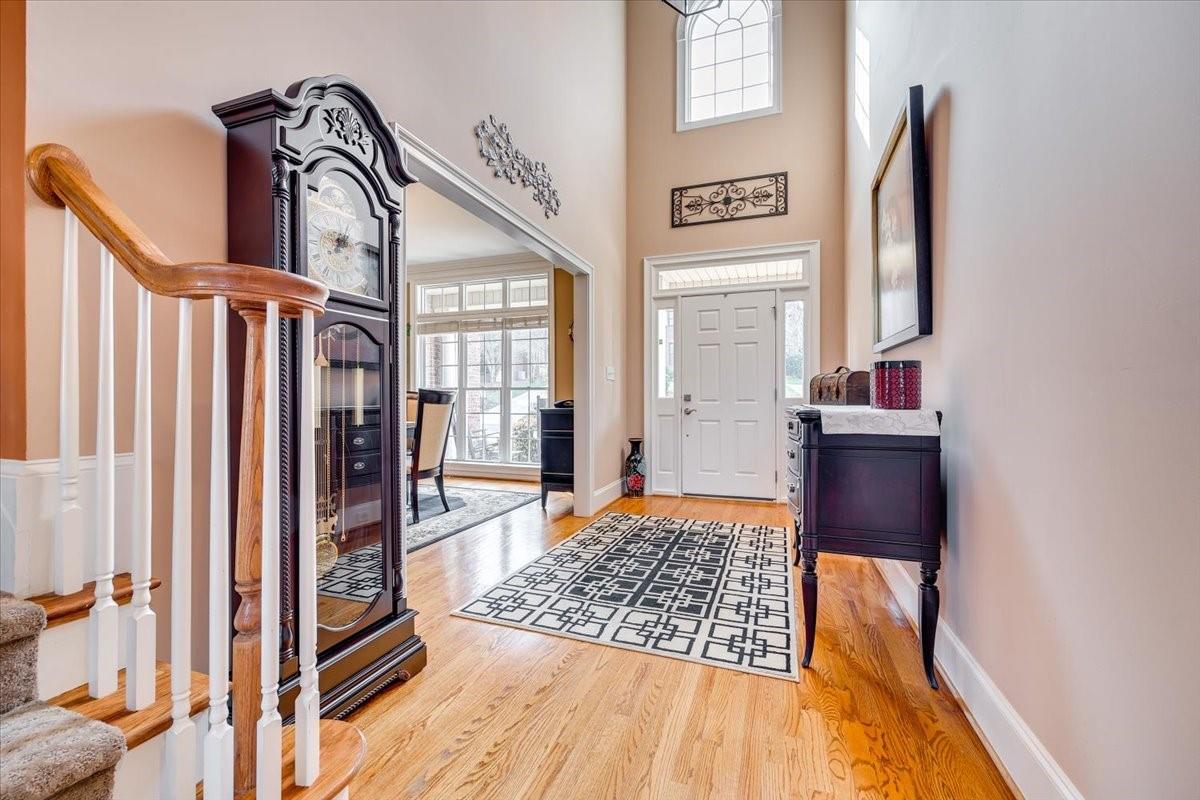 116 Canterbury Crossing Fort Mill, SC 29708 - Photo 4 of 39 Gallery Image 4