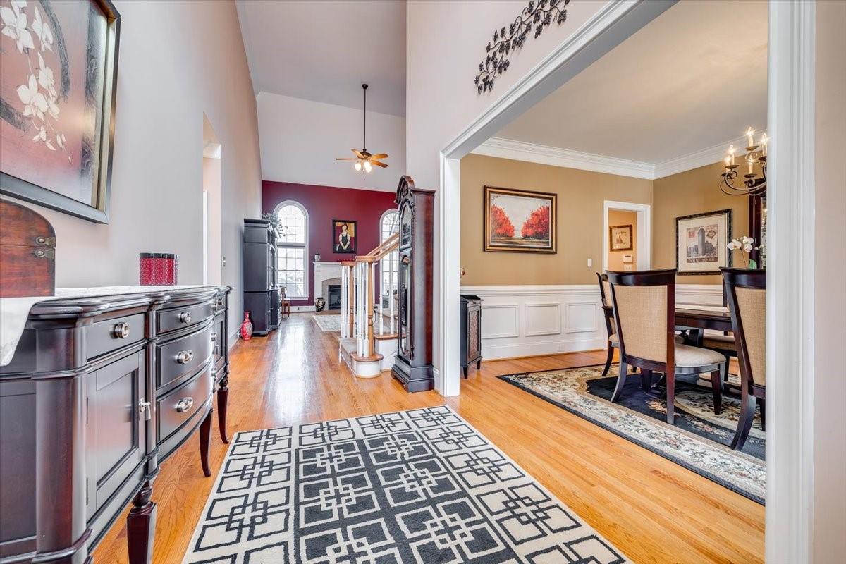 116 Canterbury Crossing Fort Mill, SC 29708 - Photo 5 of 39 Gallery Image 5