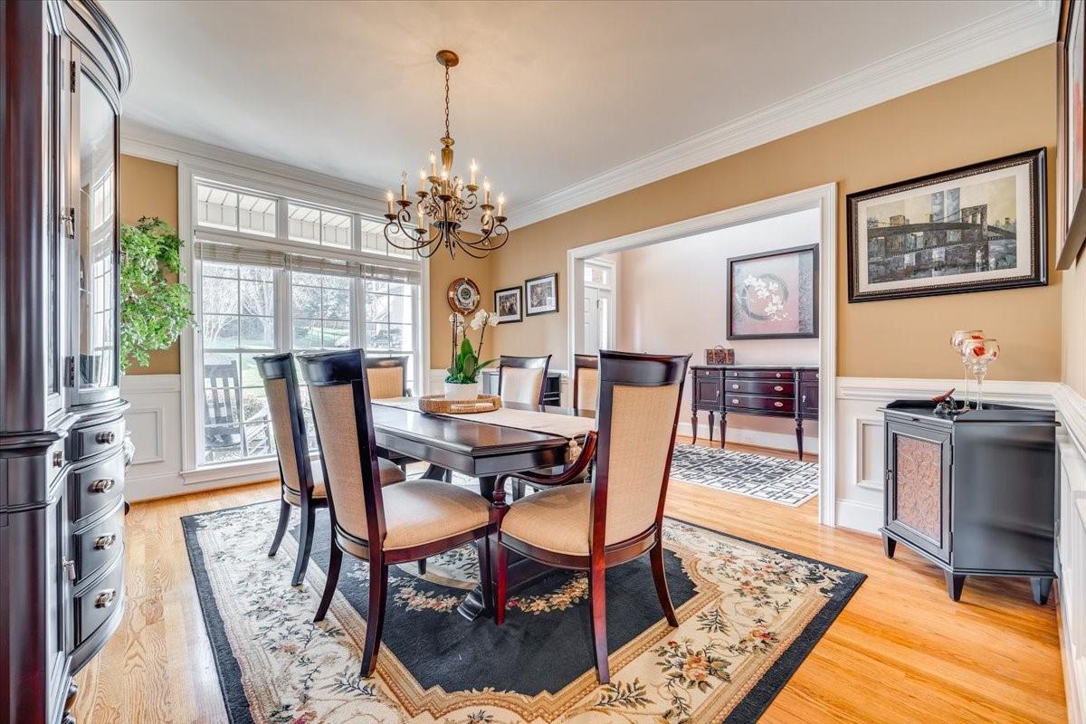 116 Canterbury Crossing Fort Mill, SC 29708 - Photo 6 of 39 Gallery Image 6