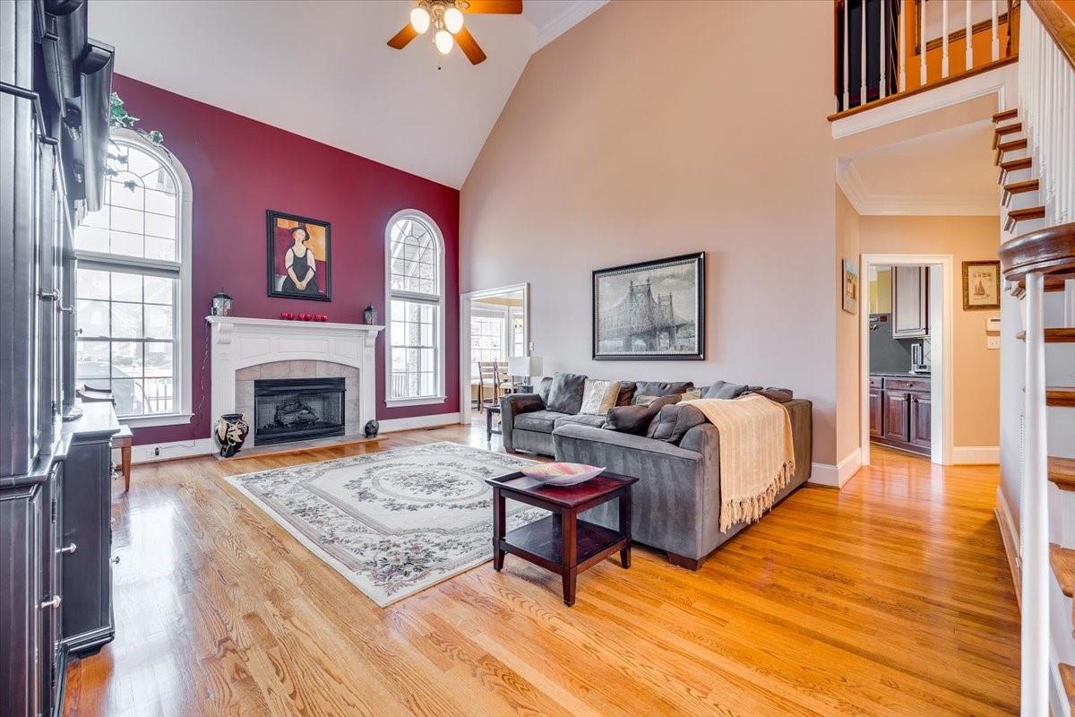 116 Canterbury Crossing Fort Mill, SC 29708 - Photo 8 of 39 Gallery Image 8