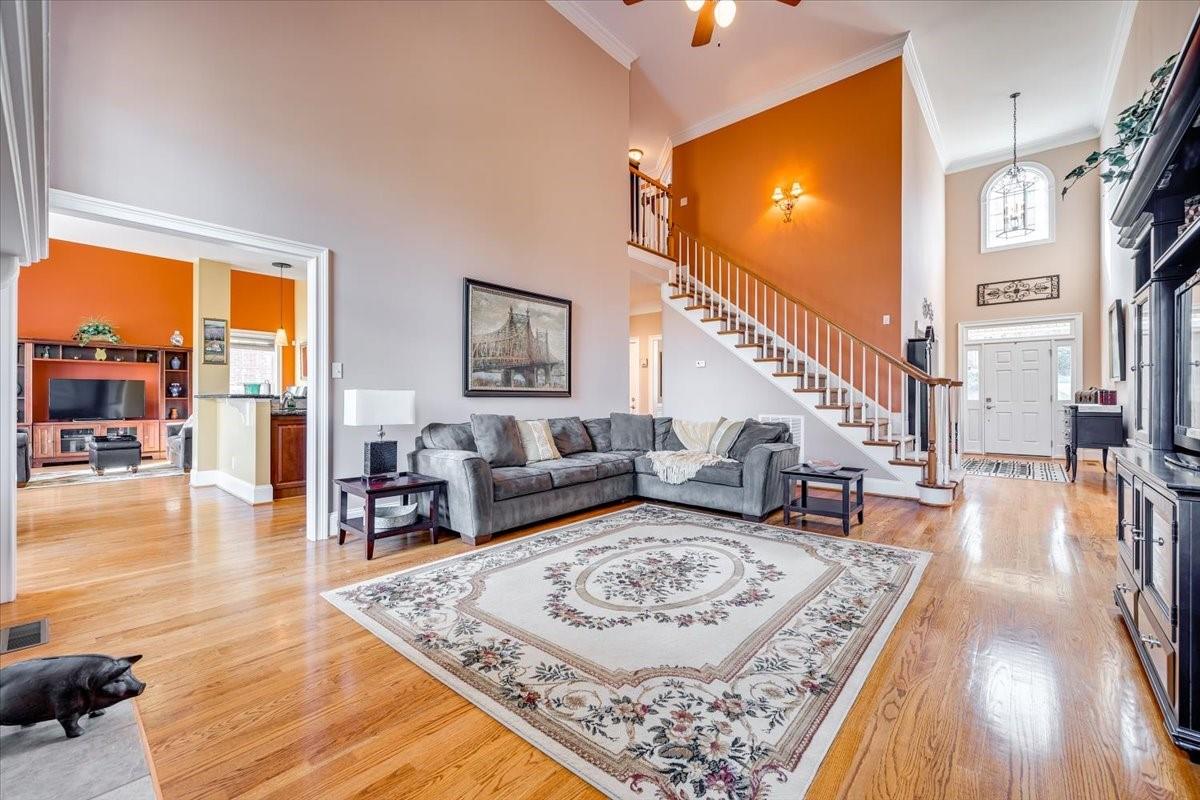 116 Canterbury Crossing Fort Mill, SC 29708 - Photo 10 of 39 Gallery Image 10